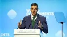 España afirma que "prohibirá el acceso a las redes sociales" a menores de 16 años por estar expuestos a violencia