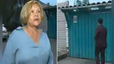 Inquilina se niega a dejar casa y exige US$15.000 a la dueña para retirarse