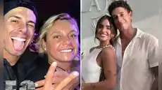 Madre de Hugo García ilusionada en medio de rumores de embarazo de Isabella Ladera: "Yo sería feliz"