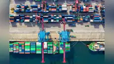 Exportaciones peruanas cerraron el 2025 con más de US$90.000 millones por alza de cobre y oro