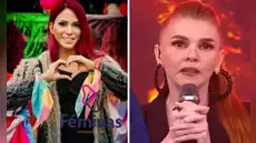 Colectivo de mujeres trans anuncia plantón tras comentarios de Johanna