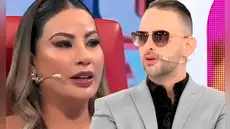 Dayron Martín confirma amorío con Pamela López cuando aún tenía una relación