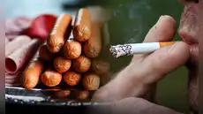 Científicos de EE.UU. revelan que los alimentos ultraprocesados y el tabaco en cigarrillos tienen mucho en común por una razón