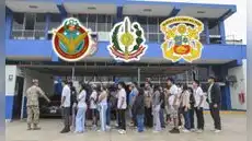Inscripciones al registro militar obligatorio crecieron 300% tras anuncio de multa para omisos: así puedes registrarte en el Ejército, Marina de Guerra o Fuerza Aérea del Perú