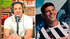 Jean Beausejour, bicampeón con Chile, destaca la llegada de Esteban Pavez a Alianza Lima: "Va a jugar Libertadores a un equipo grande de Perú"