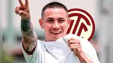 Jean Deza tendrá una nueva oportunidad en la Liga 1: delantero peruano jugará en UTC tras su paso por segunda división