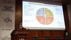 Gerentas y Gerentes del Poder Judicial proyectan líneas de acción para afianzar servicio de justicia este 2026