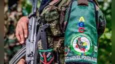 Clan del Golfo, cartel de Colombia, suspende negociación con Gustavo Petro tras su reunión con Donald Trump