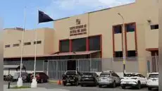 Designan a jueces superiores que integrarán la Sala Penal Especial 2026