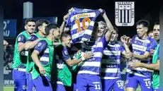 2 de Mayo y su contundente mensaje previo al histórico partido ante Alianza lima por Copa Libertadores: "Vencer o morir"