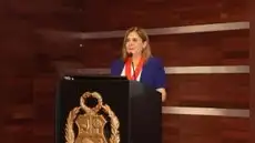 Corte de La Libertad capacita a la PNP en fortalecimiento del proceso penal en flagrancia