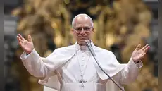 Papa León XIV llegaría al Perú: Robert Prevost visitaría nuestro país entre noviembre y diciembre de este año