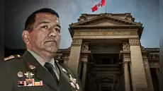 Sentencian a 20 años a ex Chavín de Huántar por el asesinato de ocho personas en 1994