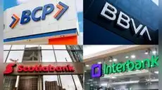 Bancos en Perú despidieron el 2025 con ganancias récord de S/14.000 millones: solo cuatro 'jugadores' captaron el 83% de utilidades