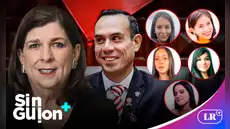 RMP tras contrataciones a las amigas de Jerí: “Está claro que el presidente tiene ciertas debilidades”