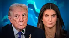 Trump estalla contra periodista de CNN tras ser consultado por las víctimas de Epstein: “Deberían avergonzarse de ti"