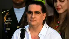 Alex Saab, extestaferro de Nicolás Maduro, habría sido capturado en Venezuela, según medios colombianos