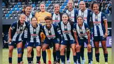 Alianza Lima vs LDU de Quito EN VIVO por Noche Blanquiazul Femenina: hora y dónde ver el partido de presentación