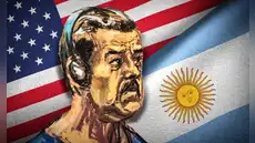 Justicia argentina pide a EE.UU. la extradición de Maduro por crímenes de lesa humanidad cometidos durante su régimen