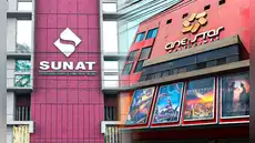 Marca Cinestar Multicines será rematado por SUNAT a S/877,891.76 tras ser embargada: subasta iniciará este 26 de febrero