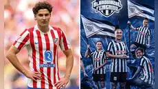 Partidos de hoy, jueves 5 de febrero: ¿a qué hora y dónde fútbol en vivo?