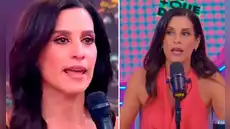 María Pía Copello se va de su programa de streaming por unos días a poco de su estreno y lanza mensaje: "No me llamen"