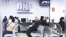 ¿Cuáles son las fechas de pago para las pensiones con aumento de ONP, 19990 y 20530? Esto es lo que se sabe