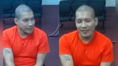 Entre risas y gestos obscenos, el ‘Monstruo’ reaparece ante el Poder Judicial en su audiencia