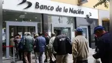 Gobierno autoriza S/ 14.9 millones para compensar a 1,495 extrabajadores inscritos en el RNTCI por ceses irregulares