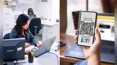 Trabajadores podrás recibir sus remuneraciones mediante Yape, Plin y otras billeteras digitales, según nuevo reglamento