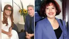 Cirujano de Magaly Medina la defiende y descarta que se haya operado el rostro antes