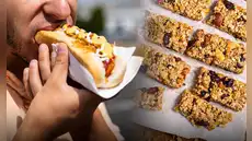 Científicos de EE.UU. revelan que estos alimentos ultraprocesados elevarían 47% el riesgo de sufrir infartos y derrames cerebrales en adultos