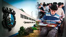 Conoce todos los objetos que están prohibidos para rendir el Examen Admisión UNMSM 2026 II