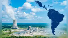 Rusia fortalece su relación bilateral con este país de América Latina y estaría dispuesta a compartir su tecnología nuclear
