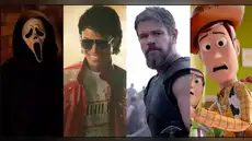 Super Bowl 2026: tráilers de ‘Toy Story 5’, ‘Scream 7’, ‘Minions 3’, ‘Michael’ y más que se verán durante el juego