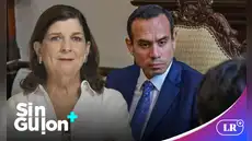 RMP sobre visitas nocturnas en Palacio: "Debe haber una puerta que diga 'cita con el presidente' para puestos de trabajo"