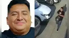 Joven estuvo desaparecido más de 30 días y su familia lo encontró en la morgue