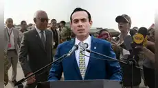 Ministros defienden a José Jerí: justifican contrataciones tras visitas a Palacio y falta de pronunciamiento