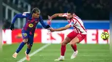 Barcelona enfrentará al Atlético Madrid por las semifinales de la Copa del Rey