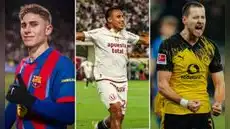 Partidos de hoy, 7 de febrero de 2026: horarios y canales para ver la Liga 1, LaLiga y Premier League