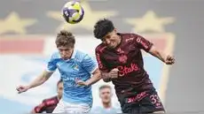 Sporting Cristal vs Melgar por la Liga 1 2026: horario y canal del partido en la fecha 2 del Torneo Apertura