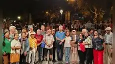 El oasis cultural de Miraflores que cumplirá 30 años en el anfiteatro del Kennedy