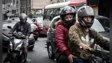 Perú lidera el boom de motocicletas en Sudamérica: ventas totales superan las 425.000 unidades en 2025