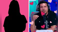 Gabriel Calvo revela que está enamorado y lanza romántico mensaje: "Dueña de mi corazón"