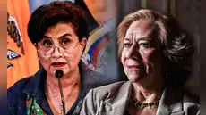 Ecuador y Colombia acordaron condiciones para terminar con los aranceles y en busca de la seguridad en la frontera Ecuador y Colombia acordaron condiciones para terminar con los aranceles y en busca de la seguridad en la frontera