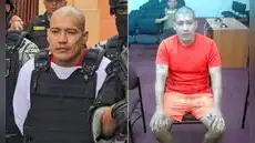 Poder Judicial resolverá este lunes 9 pedido de 36 meses de prisión preventiva contra alias El 'Monstruo' Poder Judicial resolverá este lunes 9 pedido de 36 meses de prisión preventiva contra alias El 'Monstruo'