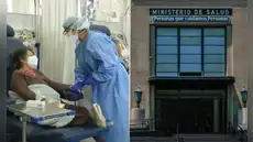 ¿Cómo acceder a los exámenes gratuitos de detección de cáncer en Perú? Conoce los establecimientos disponibles ¿Cómo acceder a los exámenes gratuitos de detección de cáncer en Perú? Conoce los establecimientos disponibles