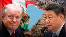 En la mira de EE.UU. y China, este país de América Latina superará a Perú con una histórica producción de cobre en el mundo en 2033