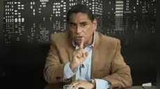 Carlos Álvarez seguirá como candidato de País para Todos tras polémica por franja electoral