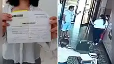 Padre denuncia agresión contra su hija e irregularidades en APAFA en colegio 